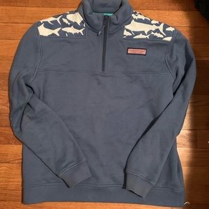 Vineyard Vines Boys Shep Shirt